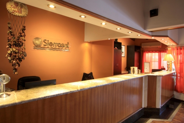 Hotel Sierrasol